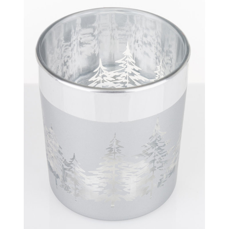 Lucan Glass Tabletop