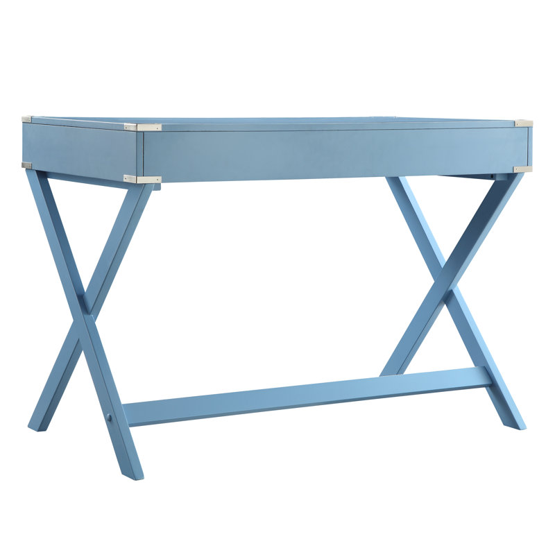 Bureau Whetzel, Bleu héritage