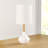 Ieuan Ceramic Table Lamp