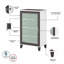 Armoire décorative Anousha-542690740