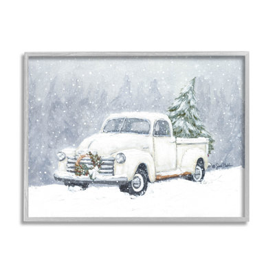 Camion de neige saisonnier Niveous AT-125