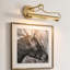 Lampe pour tableau 20,3 po