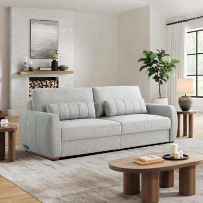 Divan-lit format convertible Coddle® Optic