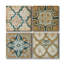 Villa Umbra I - Ensemble d'impressions sur toile tendue-132400542