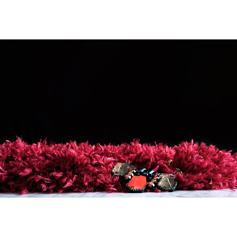 Indoor Rug, Rectangle 5'1" x 8'