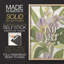 "Orchidée tropicale brossée II"-440908968-440908963