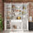 78.7"H Food Pantry Cabinet
