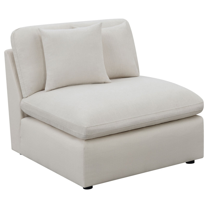 Chaise sans accoudoirs Greeley