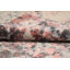 Tapis abstrait Modern Fusion: Tons mélangés 6 x 8