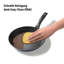 Aluminum Non-Stick Frying Pan
