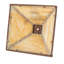Square Lamp Shade