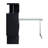 Jovina Glass L-Shape Desk-2028379329