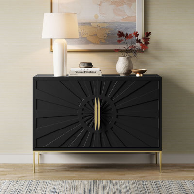 Awaken Accent Cabinet by Modway