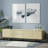 Arnfinnur Unfinished TV Stand-668160147
