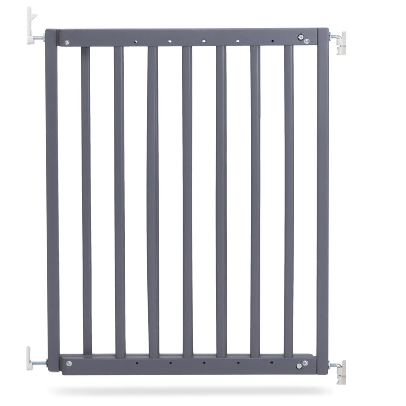 Ivar Safety Gate, Grey