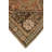 Khylar Distressed Keltoum Rust Rug