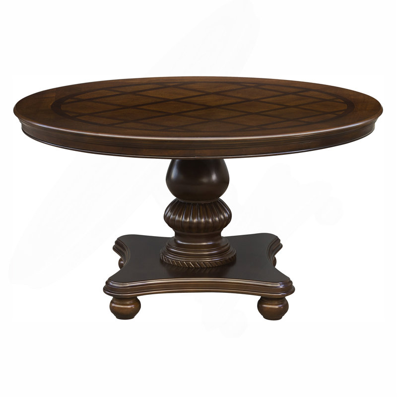 Table de salle à manger Traditional 1pc