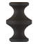 Lampe de vestibule 32,5 po Allida