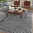 Performance Abstract Indoor Rug-528281234