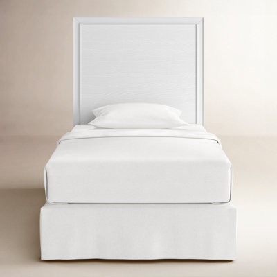 Lana Oak Headboard