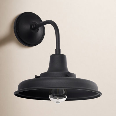 Ander Outdoor Wall Lantern