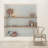 Berta 8" x 8" Ceramic Nature Wall Tile