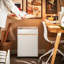 Sharun 63cm Wide File Cabinet