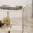 Digennaro Bar Cart