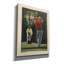 «The Golfer» par Bruce Dean, estampe numérique sur toile-1650699115