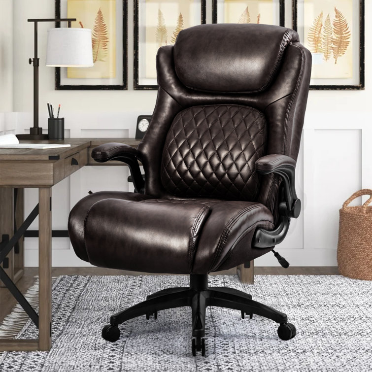 Leather Chair Luxury Office Chairs For Sale Buy Fortuna PU Leather