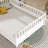 Full Size  Floor Bed-1998205113-1998205112
