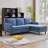Azriah 2-Piece Reversible Sectional-179743888