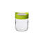 Freestanding Spice Jars