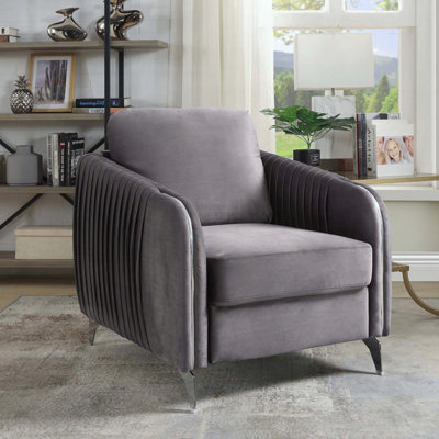 Fauteuil Hadriano