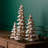 4 Piece Tabletop Tree Set-518690702