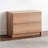 Devi Oak Wall Mounted Wood Closet System