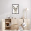 Hip Llama IV by Victoria Borges - Painting Print-10582885-10582884
