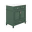 Ensemble de meuble-lavabo 30 po avec lavabo, 2 portes et 1 tiroir-467838845