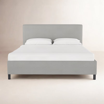 Pyburn Platform Bed