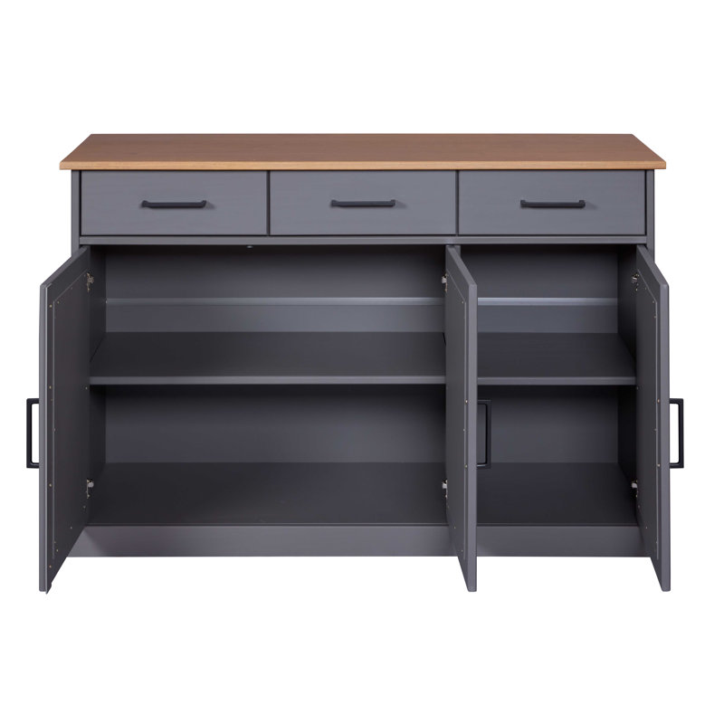 Pierro 131cm Sideboard