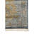 Jwell Hand Knotted Wool Geometric Indoor Rug-63712367
