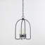 Oakville 4 Light Lantern-862207154-862207149
