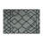 Trellis Gray Indoor and Outdoor Area Rug-275367419
