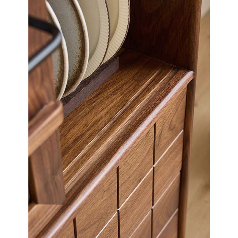 Armoire décorative Simple Glass