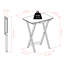 Table-plateau pliante Adreauna