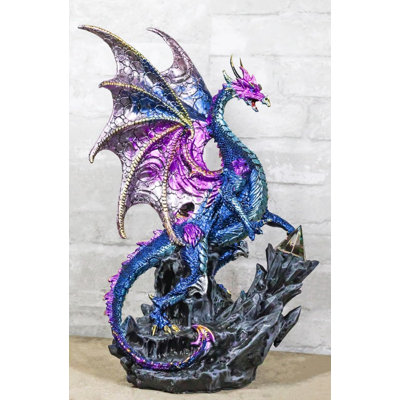 Korian Fantasy & Sci-Fi Figurines & Sculptures