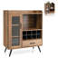 Anavictoria 80cm Mini Bar