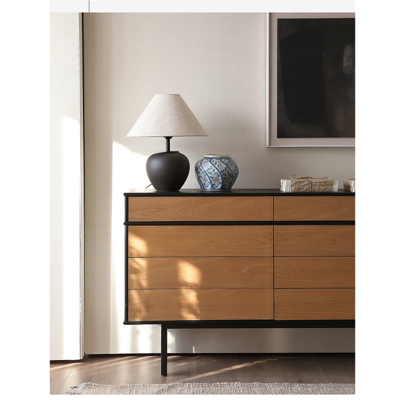 Accent Chest