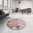 Geometric Indoor Rug-1288073447