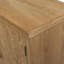 Buffet Mid-Century en bois